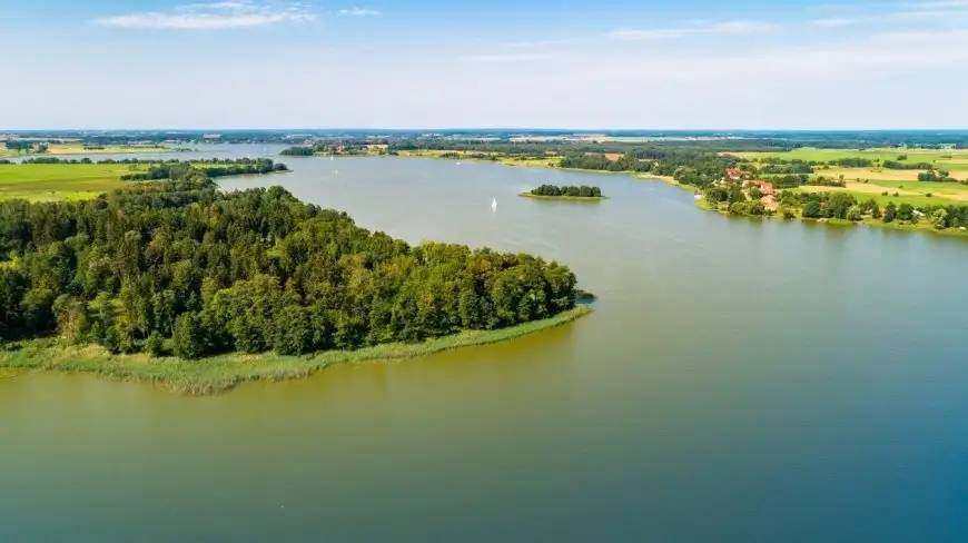 Czy Mazury potrzebują uchwały antysmogowej?