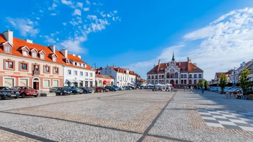 Muzeum Ziemi Piskiej wprowadza nową usługę dla turystów