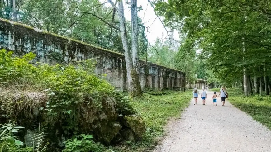 To się działo na Mazurach. Nieudany zamach na Hitlera w Wilczym Szańcu