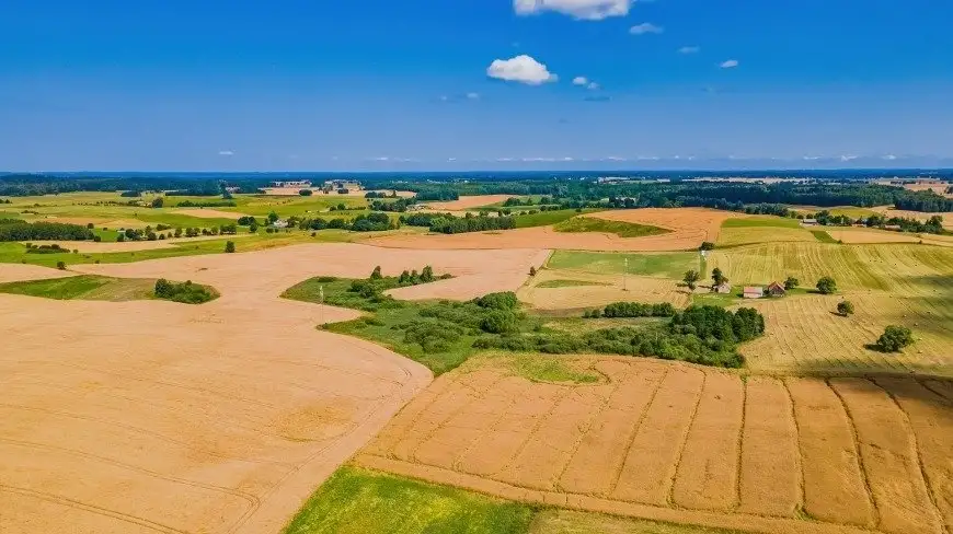 Piękna pogoda jeszcze wróci na Mazury