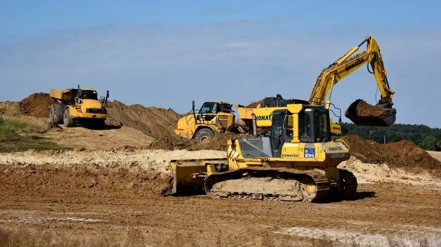 Ruszają prace nad planowaniem trasy pomiędzy Ostródą a Grudziądzem