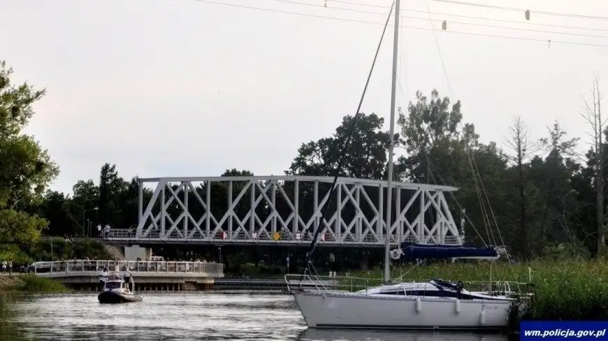 Tragedia w Piszu. Prokuratura umarza śledztwo