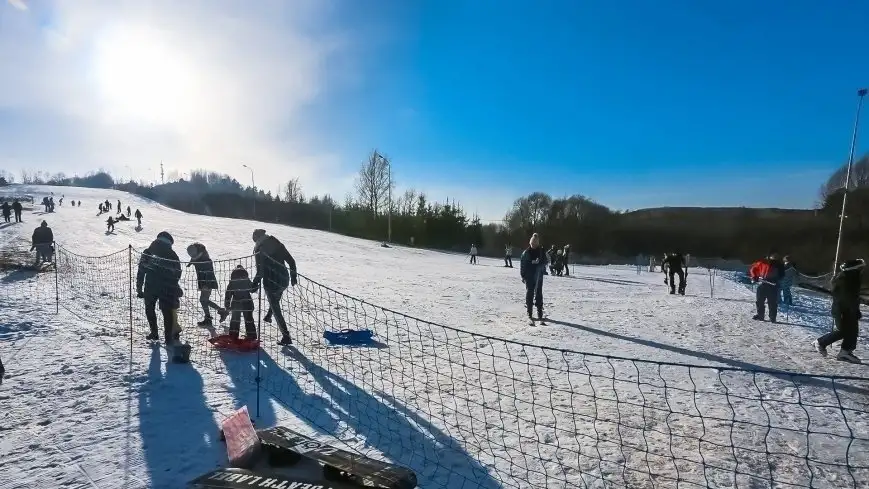 Ferie na Mazurach w cieniu pandemii. Wojewoda apeluje o ostrożność