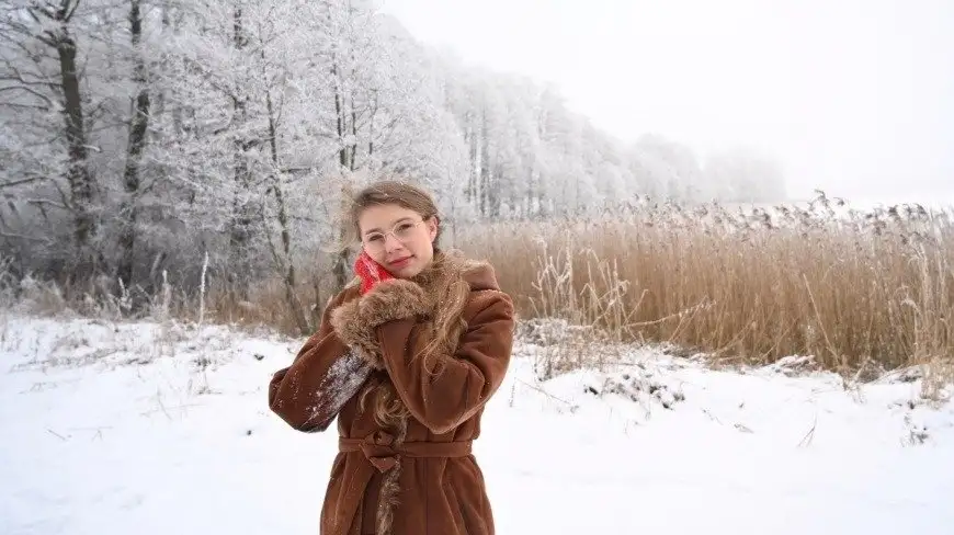 Z Warszawy na Mazury. Karolina Lizer walczy o wyjazd na Eurowizję