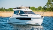 DELPHIA PLATINUM 989 FLYBRIDGE