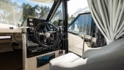 SUNCAMPER 35 FLYBRIDGE