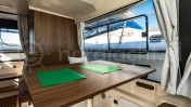 SUNCAMPER 35 FLYBRIDGE