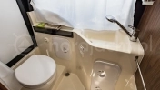 SUNCAMPER 35 FLYBRIDGE