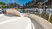 SUNCAMPER 35 FLYBRIDGE