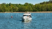 SUNCAMPER 35 FLYBRIDGE