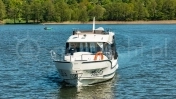 SUNCAMPER 35 FLYBRIDGE