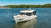 SUNCAMPER 35 FLYBRIDGE