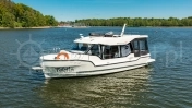 SUNCAMPER 35 FLYBRIDGE