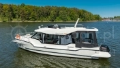 SUNCAMPER 35 FLYBRIDGE