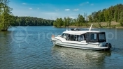 SUNCAMPER 35 FLYBRIDGE