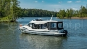 SUNCAMPER 35 FLYBRIDGE