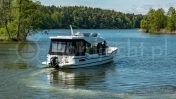 SUNCAMPER 35 FLYBRIDGE
