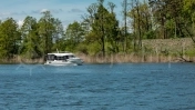 SUNCAMPER 35 FLYBRIDGE