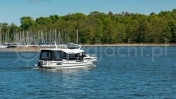 SUNCAMPER 35 FLYBRIDGE