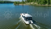 SUNCAMPER 35 FLYBRIDGE