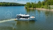 SUNCAMPER 35 FLYBRIDGE