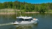 SUNCAMPER 35 FLYBRIDGE