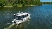 SUNCAMPER 35 FLYBRIDGE