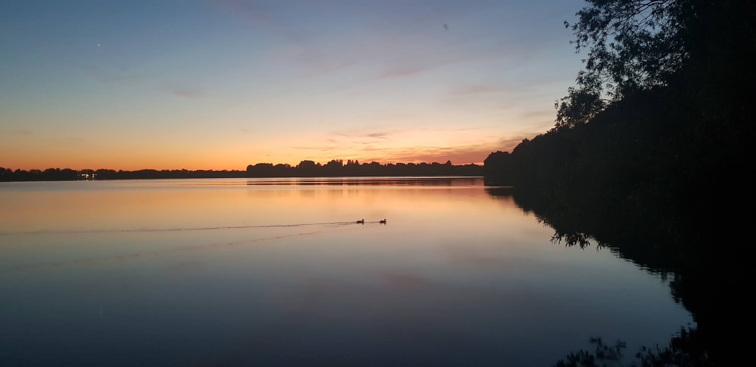 Irlandczyk o Mazurach. Jak nasz region widzą obcokrajowcy?